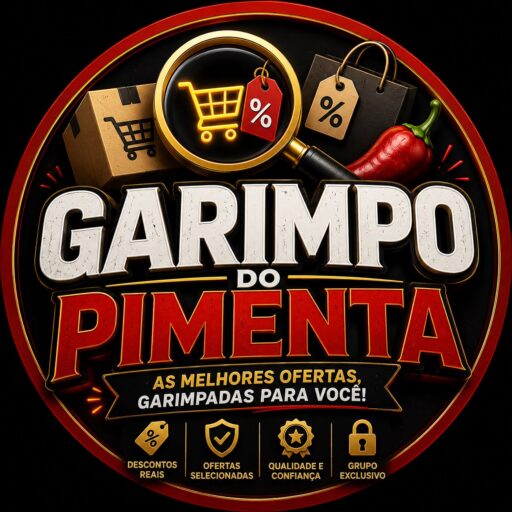Logo Achadinhos do Dia